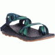 Chaco Z Cloud 2 Sandal - Men's, Pyramid Green, 14 US J106195-14.0
