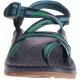 Chaco Z Cloud 2 Sandal - Men's, Pyramid Green, 14 US J106195-14.0
