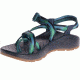 Chaco Z Cloud 2 Sandal - Men's, Pyramid Green, 14 US J106195-14.0