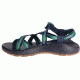 Chaco Z Cloud 2 Sandal - Men's, Pyramid Green, 14 US J106195-14.0