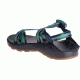 Chaco Z Cloud 2 Sandal - Men's, Pyramid Green, 14 US J106195-14.0