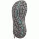 Chaco Z Cloud 2 Sandal - Women's, Candy Gray, 8 US J106032-08.0, EDEMO1