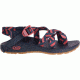 Chaco Z Cloud 2 Sandal - Women's, Covered Eclipse, 5 US J106616-05.0