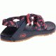Chaco Z Cloud 2 Sandal - Women's, Covered Eclipse, 5 US J106616-05.0