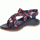 Chaco Z Cloud 2 Sandal - Women's, Covered Eclipse, 5 US J106616-05.0