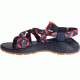 Chaco Z Cloud 2 Sandal - Women's, Covered Eclipse, 5 US J106616-05.0
