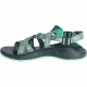 Chaco Z Cloud 2 Sandal - Women's, Jab Pine, 6 US J106622-06.0