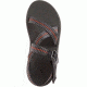 Chaco Z Cloud Sandal - Men's, Traffic Orange, 7 US J105493-07.0