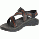 Chaco Z Cloud Sandal - Men's, Traffic Orange, 7 US J105493-07.0