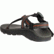 Chaco Z Cloud Sandal - Men's, Traffic Orange, 7 US J105493-07.0