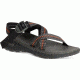 Chaco Z Cloud Sandal - Men's, Traffic Orange, 7 US J105493-07.0