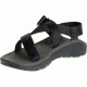 Chaco Z Cloud Sandal - Men's, Black, 8 US J105593W-08.0