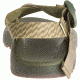 Chaco Z Cloud Sandal - Men's, Static Khaki, 13 US J106181-13.0