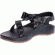 Chaco Z Cloud Sandal - Men's, Cubic Black, 11 US J106185-11.0