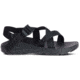 Chaco Z/Cloud Sandal - Mens, Solid Black, Medium, 9, J106763, 9