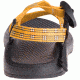 Chaco Z Cloud Sandal - Women's, League Gold, 5 US J106598-05.0