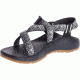 Chaco Z Cloud Sandal - Women's, Penny Black, 5 US J106604-05.0