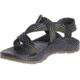 Chaco Z/Cloud Sandals - Mens, Fleet Moss, 7 US, JCH107229-M07.0