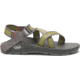 Chaco Z/Cloud Sandals - Mens, Score Gray, 10, Medium, JCH108381-10