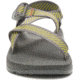 Chaco Z/Cloud Sandals - Mens, Score Gray, 10, Medium, JCH108381-10