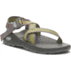 Chaco Z/Cloud Sandals - Mens, Score Gray, 10, Medium, JCH108381-10