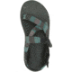 Chaco Z/Cloud Sandals - Mens, Weave Black, 12, Medium, JCH107901-12