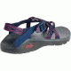 Chaco Z Cloud X Sandal - Women's, Action Blue, 5 US J106084W-05.0