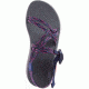 Chaco Z Cloud X Sandal - Women's, Action Blue, 5 US J106084W-05.0