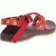 Chaco Z Cloud X Sandal - Women's, Standard Peach, 8 US J106606-08.0