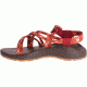 Chaco Z Cloud X Sandal - Women's, Standard Peach, 8 US J106606-08.0