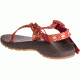 Chaco Z Cloud X Sandal - Women's, Standard Peach, 8 US J106606-08.0