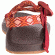 Chaco Z Cloud X Sandal - Women's, Standard Peach, 8 US J106606-08.0