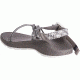 Chaco Z Cloud X Sandal - Women's, Echo Paloma, 5 US J106608-05.0