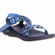 Chaco Z Cloud X Sandal - Women's, Dahlia Eclipse, 5 US J106610-05.0