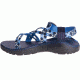 Chaco Z Cloud X Sandal - Women's, Dahlia Eclipse, 5 US J106610-05.0