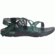 Chaco Z Cloud X Sandal - Women's, Blazer Green, 6 US J106612-06.0