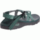 Chaco Z Cloud X Sandal - Women's, Blazer Green, 6 US J106612-06.0