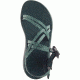 Chaco Z Cloud X Sandal - Women's, Blazer Green, 6 US J106612-06.0
