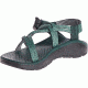Chaco Z Cloud X Sandal - Women's, Blazer Green, 6 US J106612-06.0