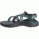 Chaco Z Cloud X Sandal - Women's, Blazer Green, 6 US J106612-06.0