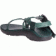 Chaco Z Cloud X Sandal - Women's, Blazer Green, 6 US J106612-06.0