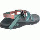 Chaco Z Cloud X2 Sandal - Women's, Rune Teal, 5 US J106056-05.0