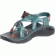 Chaco Z Cloud X2 Sandal - Women's, Rune Teal, 5 US J106056-05.0