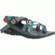 Chaco Z Cloud X2 Sandal - Women's, Rune Teal, 5 US J106056-05.0