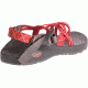 Chaco Z Cloud X2 Sandal - Women's, Fabric Peach, 5 US J106628-05.0