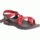 Chaco Z Cloud X2 Sandal - Women's, Fabric Peach, 5 US J106628-05.0