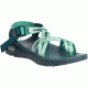 Chaco Z Cloud X2 Sandal - Women's, Steeple Pine, 7 US J106630-07.0