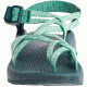 Chaco Z Cloud X2 Sandal - Women's, Steeple Pine, 7 US J106630-07.0