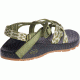 Chaco Z Cloud X2 Sandal - Women's, Popline Boa, 9 US J106634-09.0