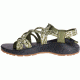 Chaco Z Cloud X2 Sandal - Women's, Popline Boa, 9 US J106634-09.0